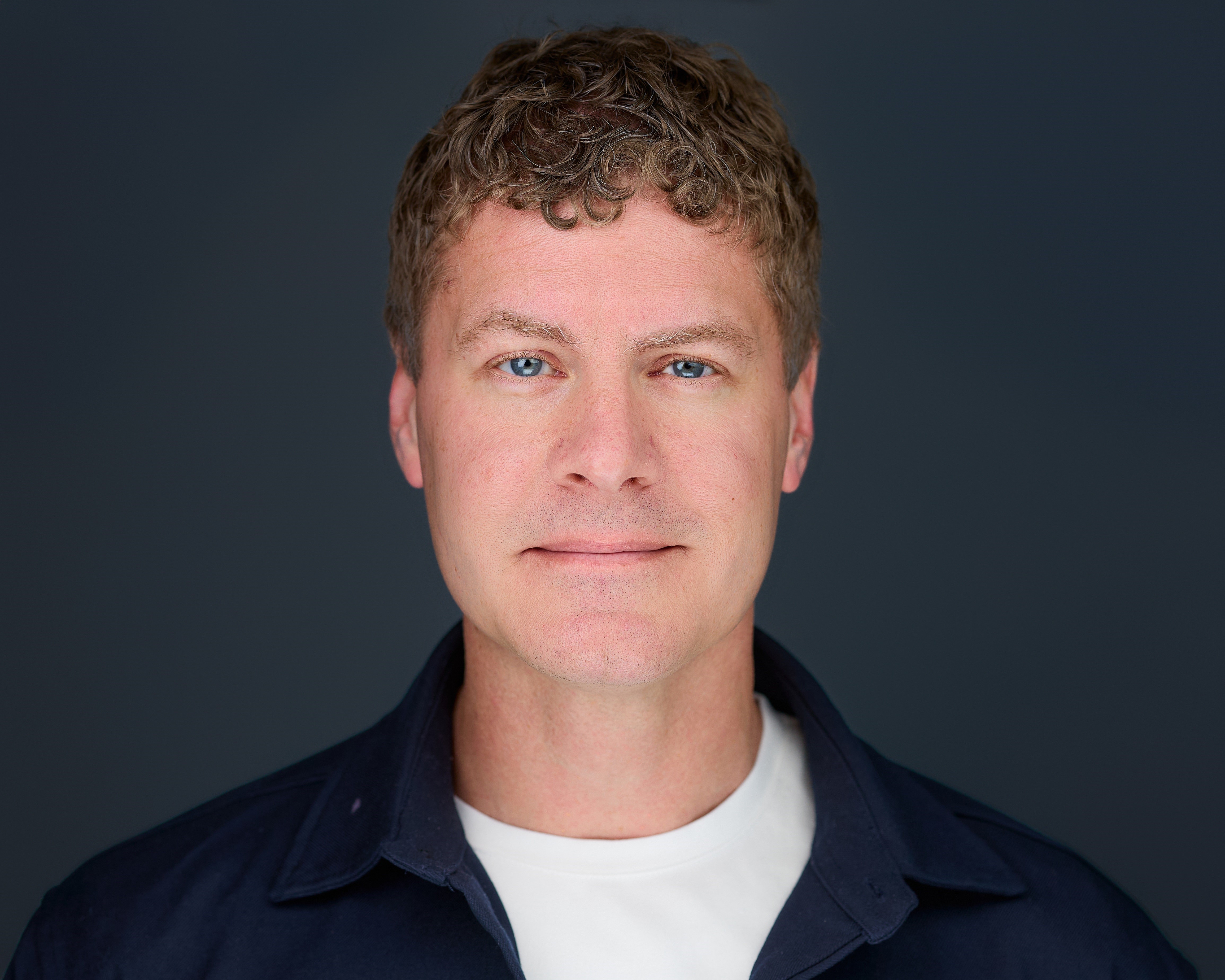 Jon Wright Headshot